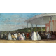 Concert at the Casino of Deauville