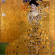 Reprodukcja obrazu Gustav Klimt Adele Bloch-Bauer I