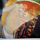 Reprodukcja obrazu Gustav Klimt Danae