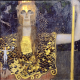 Reprodukcja obrazu Gustav Klimt Pallas Athene