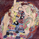 Reprodukcja obrazu Gustav Klimt Virgins
