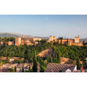 Granada - Hiszpania