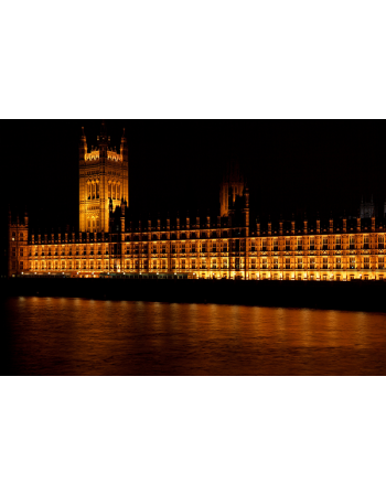 Pałac Westminsterski