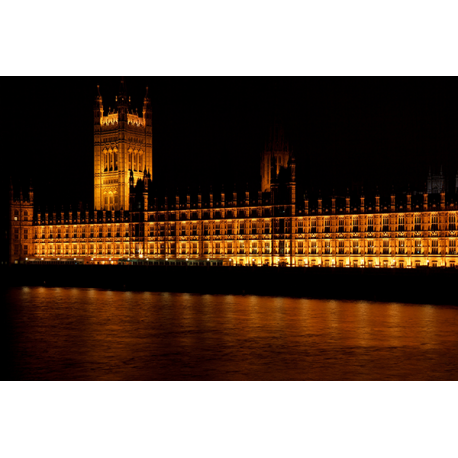 Pałac Westminsterski