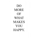 Do more...