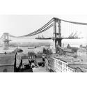 Brooklyn Bridge - Dawno temu