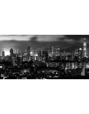 Hong Kong - Panorama