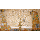 Reprodukcja obrazu Gustav Klimt Drzewo Życia