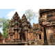Banteay Srei Kambodża