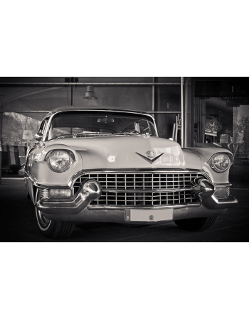 Cadillac - Oldtimer