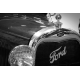 Obraz na płótnie Ford - Oldtimer