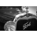 Ford - Oldtimer