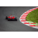 Formuła 1 - Ferrari