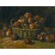 Reprodukcje obrazów Vincent van Gogh Basket of Apples