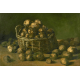 Reprodukcje obrazów Vincent van Gogh Basket of Potatoes