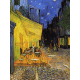 Reprodukcje obrazów Vincent van Gogh Cafe Terrace