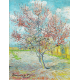 Reprodukcje obrazów Vincent van Gogh Peach Blossoms