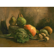  Reprodukcje na płótnie vincent van gogh Still Life with Vegetables and Fruit