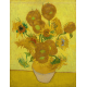 Reprodukcje obrazów Vincent van Gogh Sunflowers