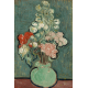 Reprodukcje obrazów Vincent van Gogh Vase of Flowers