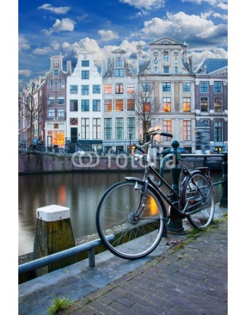 Rower - Amsterdam