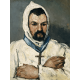 Reprodukcje obrazów Paul Cezanne Antoine Dominique Sauveur Aubert