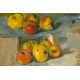 Reprodukcje obrazów Paul Cezanne Apples