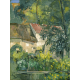 Reprodukcje obrazów Paul Cezanne House of Père Lacroix