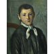 Reprodukcje obrazów Paul Cezanne Louis Guillaume