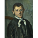 Reprodukcje obrazów Louis Guillaume - Paul Cezanne