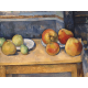Reprodukcje obrazów Paul Cezanne Still Life with Apples and Pears