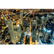 Obraz na płótnie-Fedkolor-Panorama New York