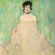 Reprodukcja obrazu Gustav Klimt Amalie Zuckerkandl