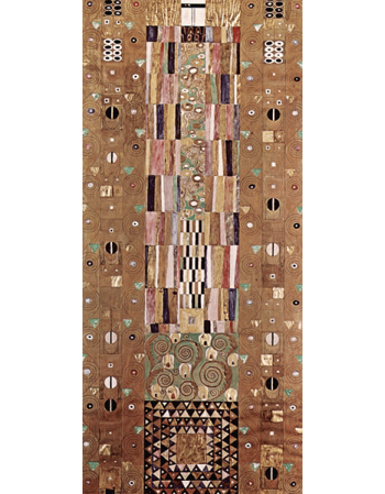 Reprodukcje obrazów Callage - Gustav Klimt