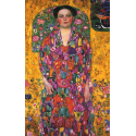 Reprodukcje obrazów Eugenia Primavesi - Gustav Klimt