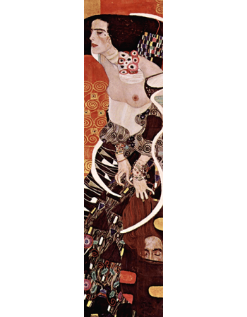Reprodukcja obrazu Gustav Klimt Judith II