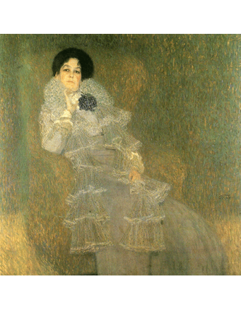 Reprodukcje obrazów Marie Henneberg - Gustav Klimt