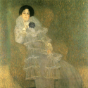 Reprodukcje obrazów Marie Henneberg - Gustav Klimt
