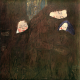Reprodukcja obrazu Gustav Klimt Mutter mit Kindern