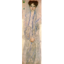 Reprodukcje obrazów Portrait of a lady - Gustav Klimt