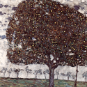 Reprodukcje obrazów The Apple Tree II - Gustav Klimt