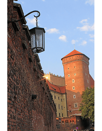 Wawel - Kraków