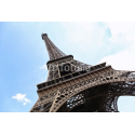 Wieża Eiffla - Paryż