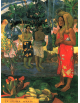 Reprodukcje obrazów Paul Gauguin Hail Mary