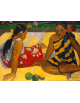 Reprodukcje obrazów Paul Gauguin Parau api