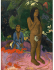 Reprodukcje obrazów Paul Gauguin Parau na te Varua ino