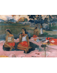 Reprodukcje obrazów Paul Gauguin Sacred Spring Sweet Dreams