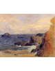 Reprodukcje obrazów Paul Gauguin Seascape