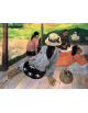 Reprodukcje obrazów Paul Gauguin Sjesta