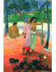 Reprodukcje obrazów Paul Gauguin The Call